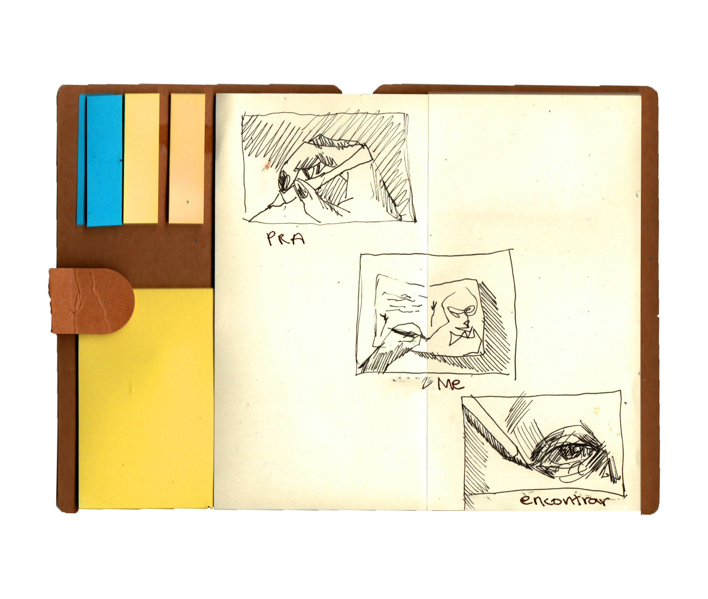 Mixed Media e Colagem - Imagem 4